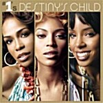 [중고] Destiny｀s Child - #1｀s