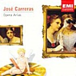 [중고] [수입] Jose Carreras - Opera Arias