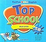 [CD] Top School 5B - CD