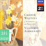 Chopin  The Waltzes