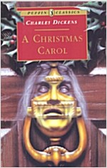 A Christmas Carol (Paperback, Reissue)