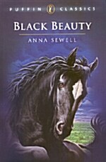 Black Beauty (Paperback, Reissue)