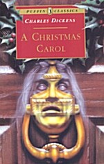 [중고] A Christmas Carol (Paperback, Reissue)