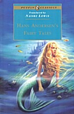 [중고] Hans Andersen‘s Fairy Tales (Paperback, Reissue)