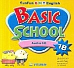 [CD] Basic School 1B - CD