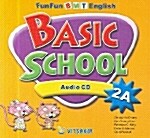 [CD] Basic School 2A - CD
