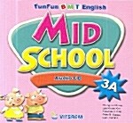 [CD] Mid School 3A - CD