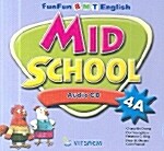[CD] Mid School 4A - CD