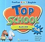 [CD] Top School 5A - CD