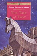 [중고] A Tale of Troy (Paperback, Reissue)