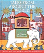 [중고] Tales from Around the World (Hardcover)
