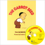 노부영 The Carrot Seed (Paperback + CD)