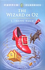 [중고] The Wizard of Oz (Paperback, Reprint)