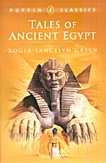[중고] Tales of Ancient Egypt (Paperback, Reissue)