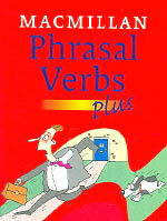 Macmillan Dictionary of Phrasal Verbs - Plus (Paperback)