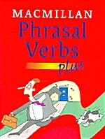 Macmillan Dictionary of Phrasal Verbs - Plus (Paperback)