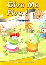 Give Me Five! 2 (Flashcards)