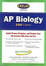 Kaplan AP Biology 2006