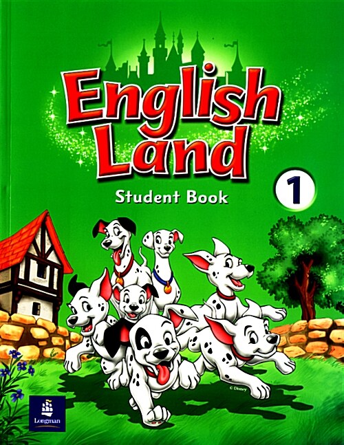 English Land 1 (Student Book)