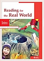 [중고] Reading for the Real World Intro (Student Book)