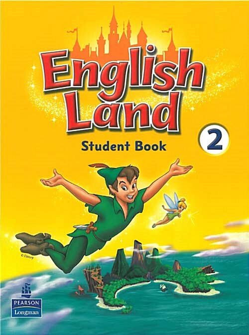 English Land 2 (Student Book)