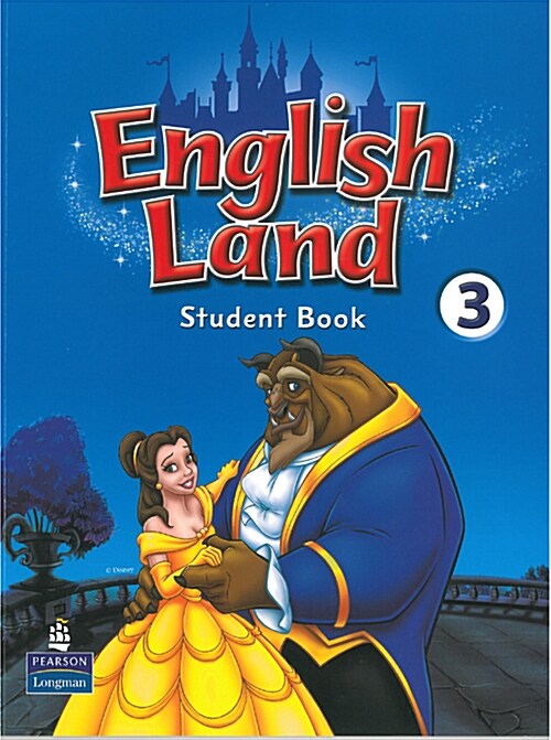 English Land 3 (Student Book)