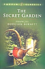 [중고] The Secret Garden (Paperback, Reissue)
