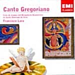[수입] Canto Gregoriano / Francisco Lala