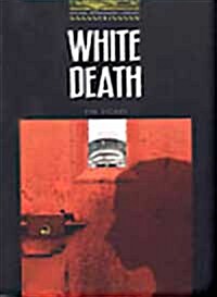 [중고] White Death (Paperback)