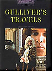 [중고] Gulliver‘s Travels (Paperback)