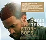 Craig David - The Story Goes