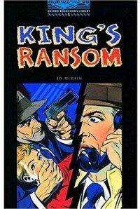 King's Ransom (Paperback) - Oxford Bookworms Library 5