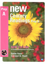 New century readings. Prep A
