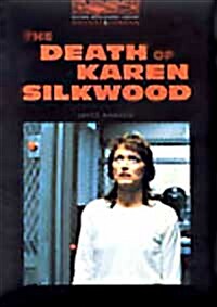 [중고] The Oxford Bookworms Library: Stage 2: 700 Headwords the Death of Karen Silkwood (Paperback, 2)