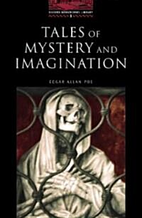 [중고] Tales of Mystery And Imagination (Paperback, 2)
