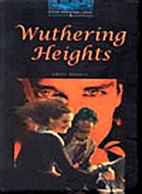 [중고] Wuthering Heights (Paperback)