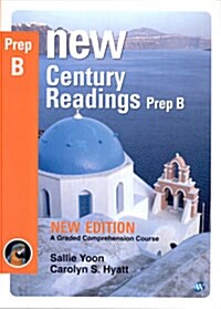 New Century Readings Prep B (책 + CD 1장)