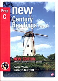 New Century Readings Prep C (책 + CD 1장)