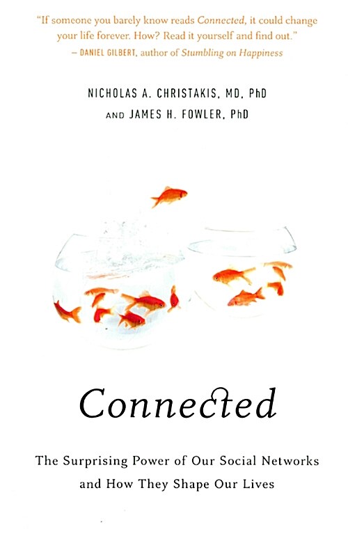 [중고] Connected (Paperback)