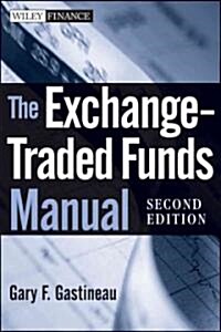 The Exchange-Traded Funds Manual (Hardcover, 2)