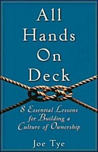 All Hands On Deck (Hardcover)