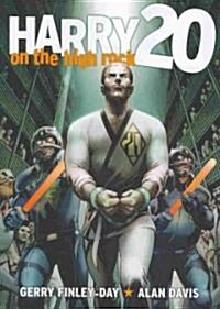 Harry 20 On the High Rock (Paperback)