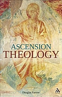 Ascension Theology (Hardcover)