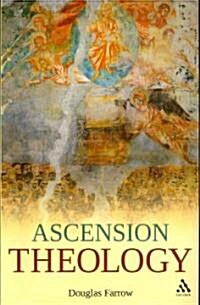Ascension Theology (Paperback)