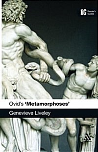 Ovids Metamorphoses: A Readers Guide (Paperback)