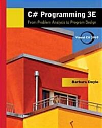 C# Programming (Paperback, 3rd)