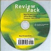 New Perspectives on Microsoft Office Word 2007, Premium Video Edition (CD-ROM)