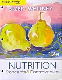 Nutrition (Unbound, 12th)