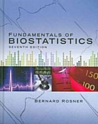 Fundamentals of Biostatistics (Hardcover, 7, Revised)