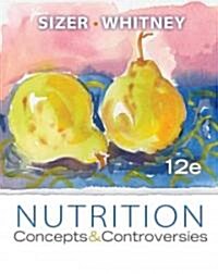 Nutrition (Paperback, Pass Code, 12th)